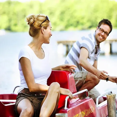 Exklusives Skandinavisches Σπίτι διακοπών *