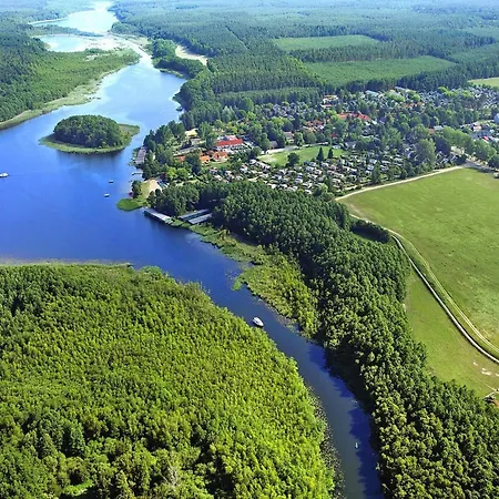 Feriehus Exklusives Skandinavisches