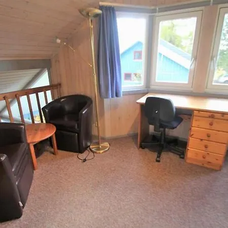 Holiday home Mirow In *