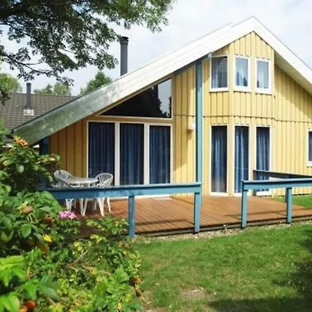 Mirow In Holiday home *