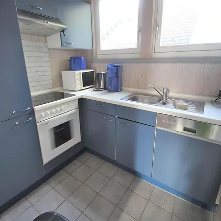 Mirow In Holiday home Granzow