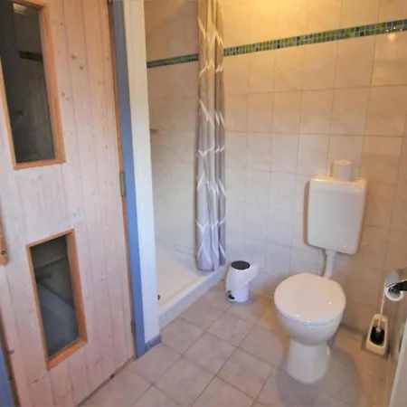 Holiday home Mirow In Granzow