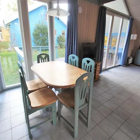 Mirow In Holiday home Granzow