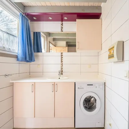 Holiday home Mirow In