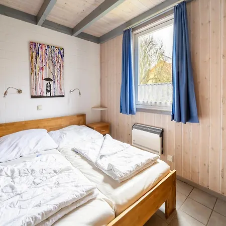 Mirow In Holiday home