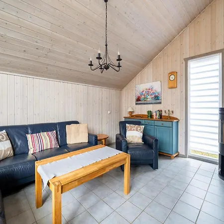 Mirow In Holiday home *