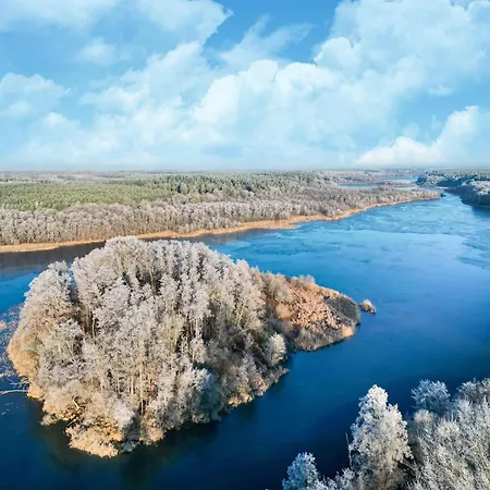 Exklusives Skandinavisches * Granzow