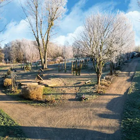 Exklusives Skandinavisches Σπίτι διακοπών *