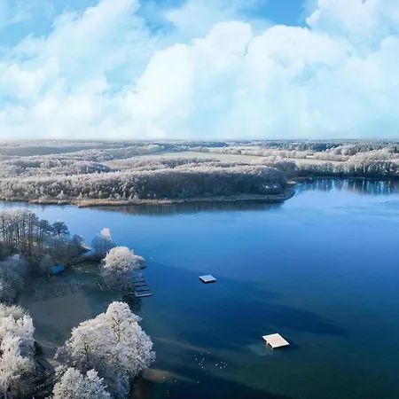 Σπίτι διακοπών Exklusives Skandinavisches Granzow