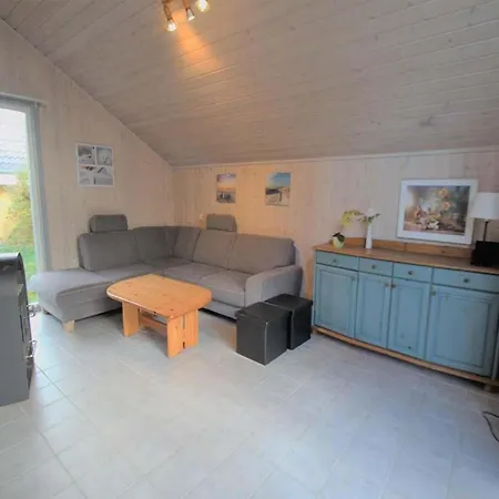 Exklusives Skandinavisches Σπίτι διακοπών *