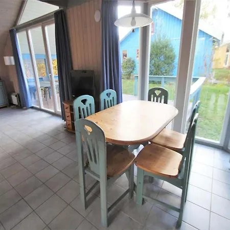 Exklusives Skandinavisches Feriehus *