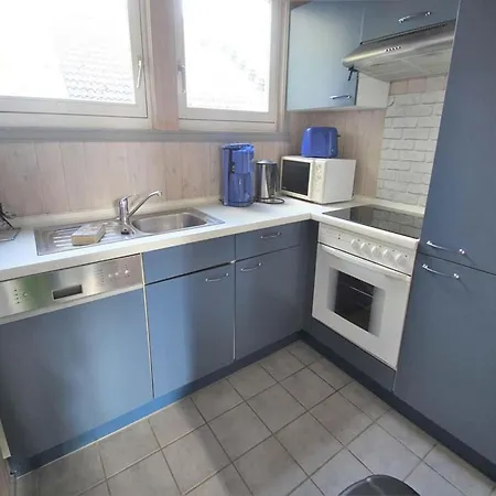 Exklusives Skandinavisches Σπίτι διακοπών