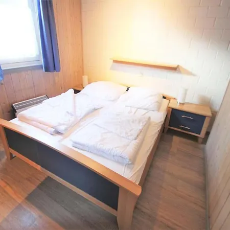 Feriehus Exklusives Skandinavisches Granzow