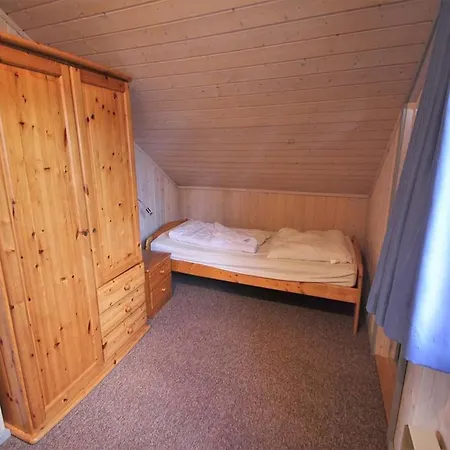 Feriehus Exklusives Skandinavisches *