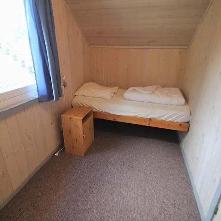 Feriehus Exklusives Skandinavisches