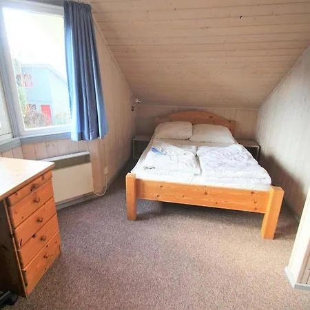 Exklusives Skandinavisches Σπίτι διακοπών