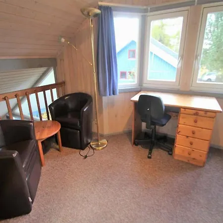 Exklusives Skandinavisches *